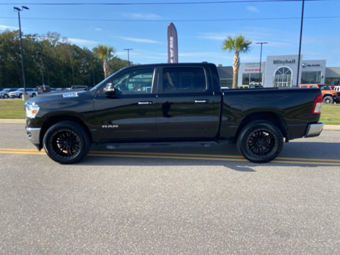 Used 2019 RAM 1500 Big Horn image 5