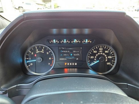 Used 2018 Ford F150 XLT w/ Equipment Group 302A Luxury image 20