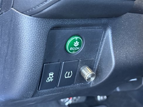 Used 2021 Honda HR-V Sport image 12