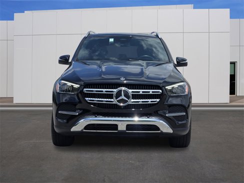 Used 2024 Mercedes-Benz GLE 450e 4MATIC image 40
