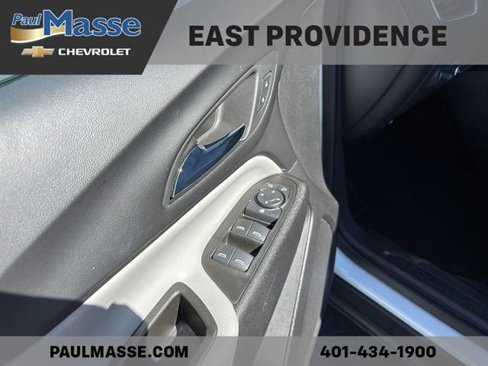 Certified 2023 Chevrolet Equinox LS w/ LS Convenience Package image 9