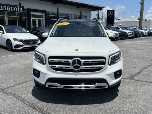 Used 2023 Mercedes-Benz GLB 250 image 8