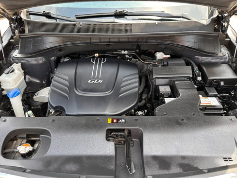 Used 2018 Kia Sorento LX image 28