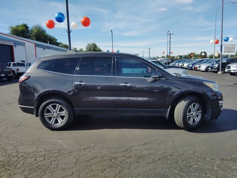 Used 2016 Chevrolet Traverse LT image 4