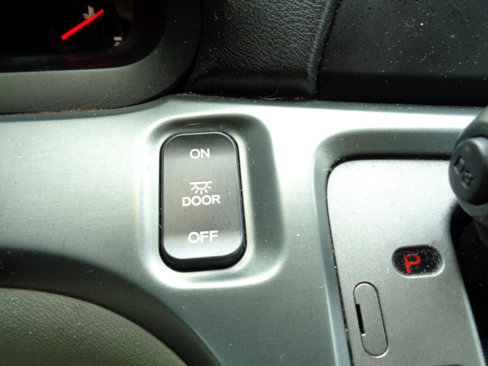 Used 2005 Honda Odyssey EX-L image 22
