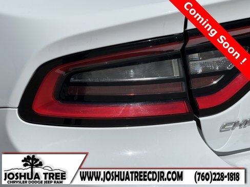 Used 2022 Dodge Charger SXT image 13