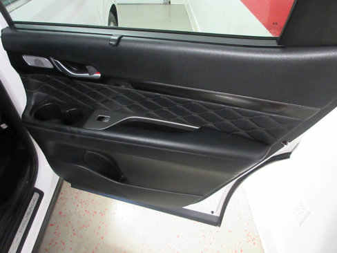 Used 2020 Hyundai Palisade Limited w/ Winter Weather Package image 28