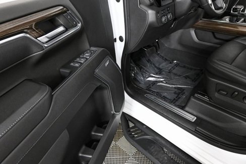 Used 2023 Chevrolet Silverado 1500 RST w/ All Star Edition Plus image 17