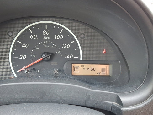 Used 2012 Nissan Versa S image 18