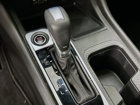 Used 2021 Nissan Sentra SV image 24