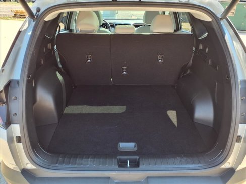 Used 2022 Hyundai Tucson Limited image 23
