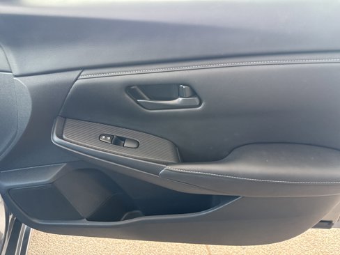 Used 2024 Nissan Sentra S image 21