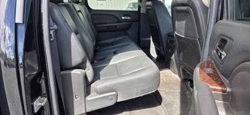Used 2011 GMC Sierra 1500 Denali image 14