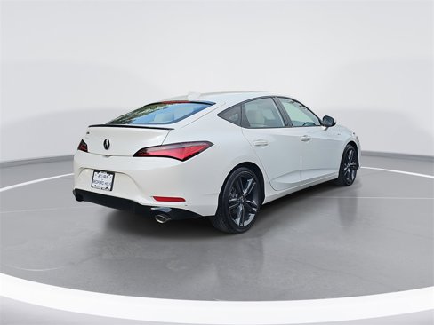 Certified 2023 Acura Integra A-Spec image 5