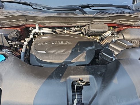 Used 2021 Honda Pilot Touring image 35