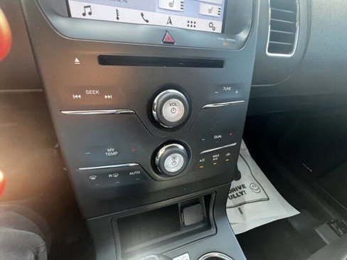 Used 2019 Ford Flex SEL w/ Equipment Group 202A image 18