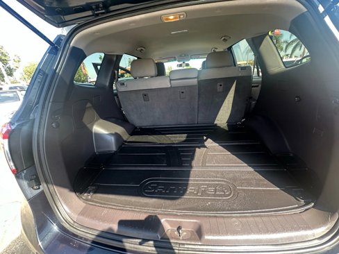 Used 2011 Hyundai Santa Fe GLS image 25