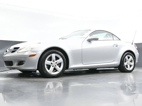 Used 2006 Mercedes-Benz SLK 280 image 43