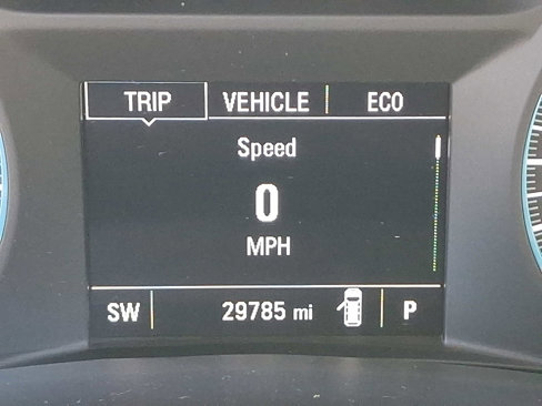 Used 2020 Chevrolet Equinox LS w/ LS Convenience Package image 21