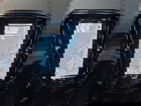 Certified 2023 Volvo C40 P8 Recharge Ultimate image 3