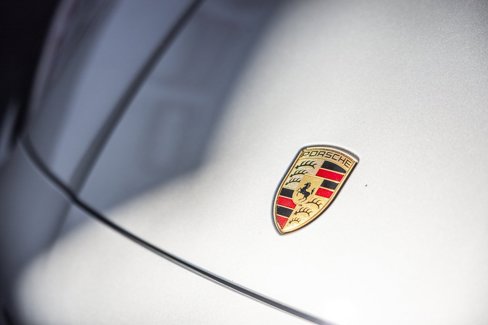 Certified 2023 Porsche Cayenne image 26