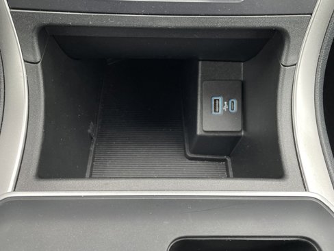 New 2024 Ford Edge SE w/ Black Appearance Package image 21