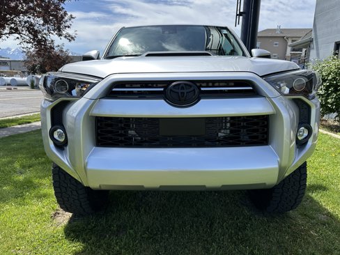 Used 2021 Toyota 4Runner SR5 Premium w/ Moonroof Package image 14