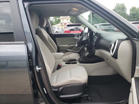 Used 2020 Kia Soul LX image 18