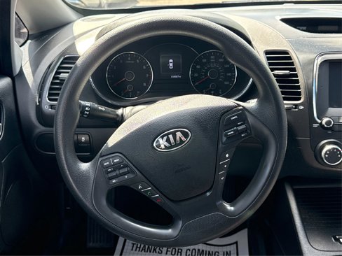Used 2018 Kia Forte LX w/ LX Popular Package image 19