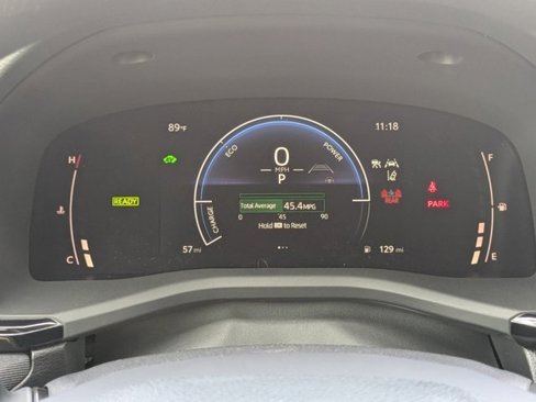 New 2025 Toyota Camry LE image 24