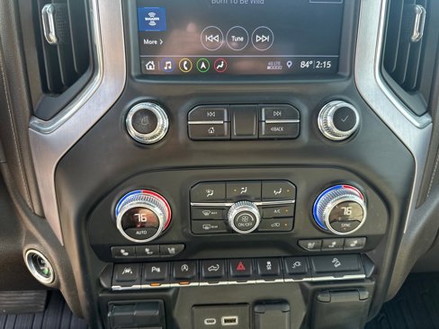 Used 2019 GMC Sierra 1500 SLT w/ SLT Premium Plus Package image 15