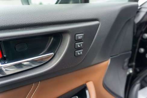 Used 2019 Subaru Outback 3.6R Touring w/ Popular Package #3A image 19