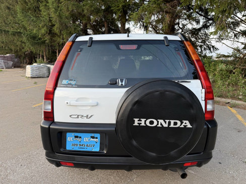 Used 2004 Honda CR-V LX image 6