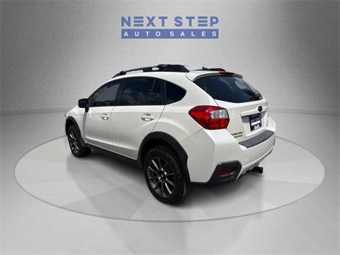 Used 2014 Subaru Crosstrek 2.0i Limited image 5