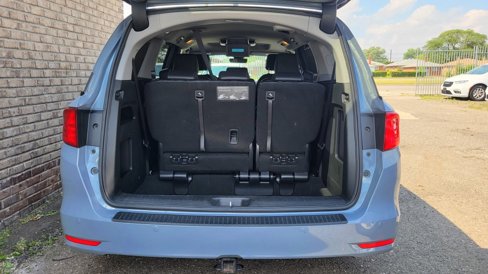 Used 2023 Honda Odyssey Touring image 10