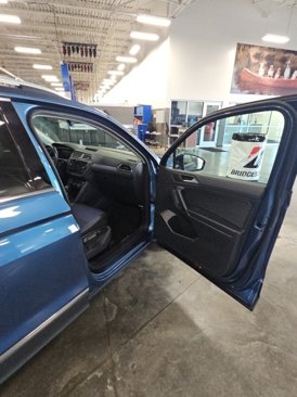 Used 2019 Volkswagen Tiguan SEL image 37