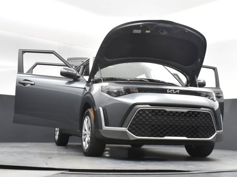 New 2025 Kia Soul LX image 22