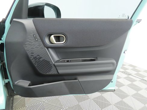 Certified 2025 MINI Cooper S image 25