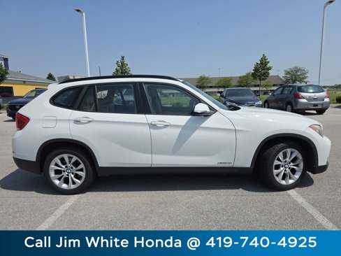 Used 2014 BMW X1 xDrive28i image 17