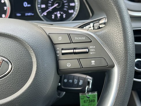 Used 2022 Hyundai Sonata SE image 25