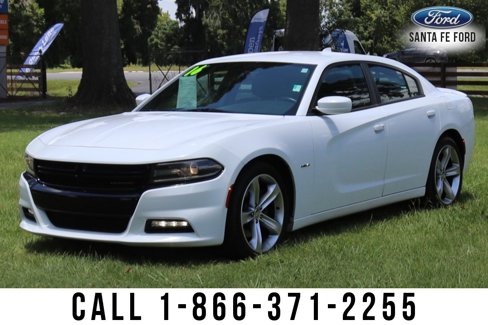 Used 2016 Dodge Charger R/T image 4
