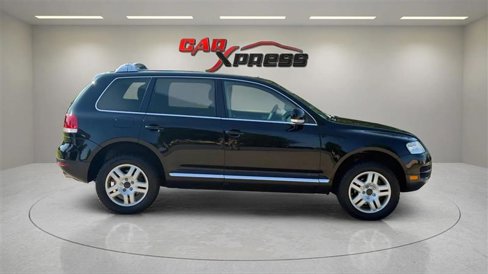 Used 2005 Volkswagen Touareg V8 image 6