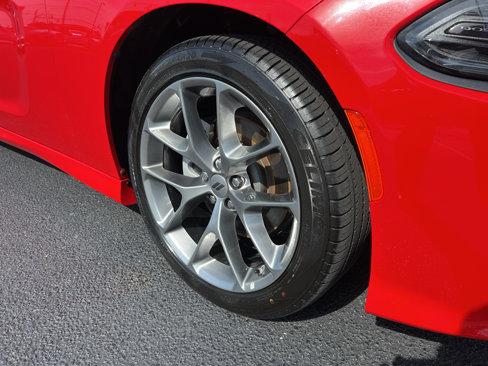 Certified 2023 Dodge Charger GT image 17