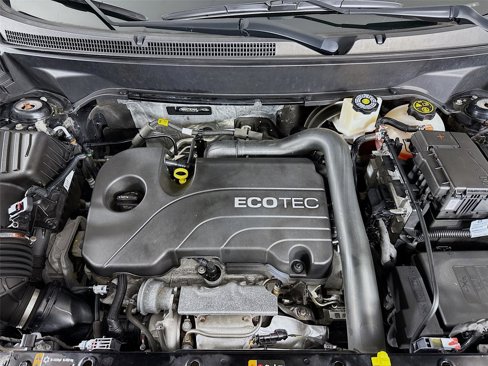 Used 2022 Chevrolet Equinox LT image 28