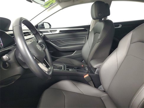 Used 2021 Volkswagen Arteon SE image 20