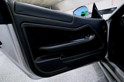 Used 2008 Ferrari 599 GTB Fiorano image 33