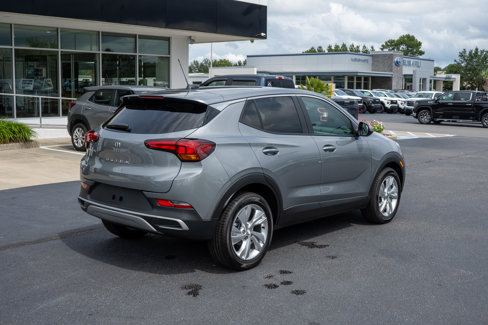 New 2026 Buick Encore GX Preferred w/ Comfort Package image 3