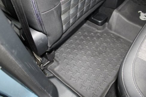 Used 2021 Ford Bronco Sport Big Bend image 46