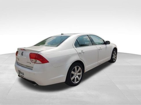 Used 2011 Mercury Milan Premier w/ 202A Rapid Spec Order Code image 30