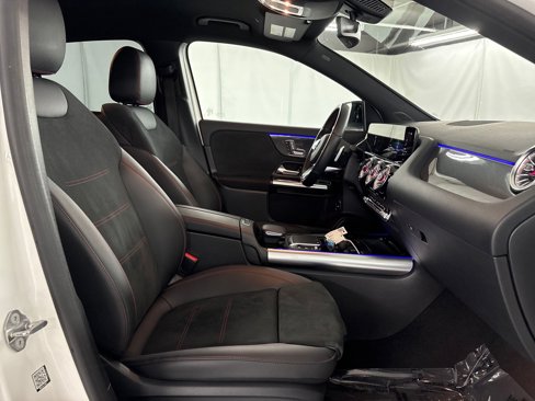 Certified 2023 Mercedes-Benz GLA 250 image 30